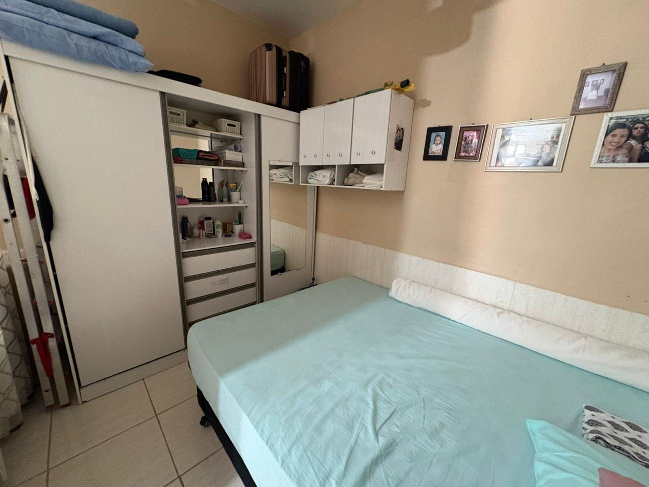 Casa, 1 quarto - Foto 5